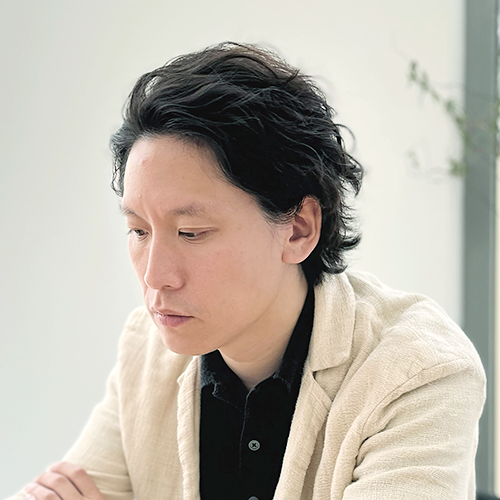 Yoshihiko Seki - 