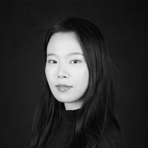 Jiayin Li - 