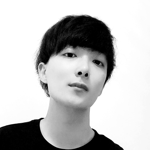 Jiyi Yu - 