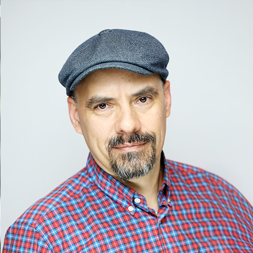 José C. Bezanilla - 