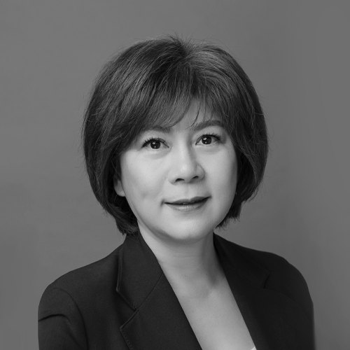 Julia Xiang - 