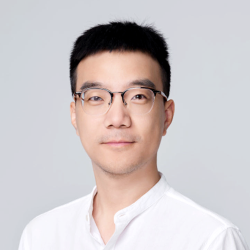 Jun Chen - 