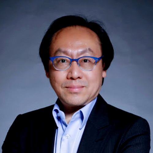 KB Albert Chan - 