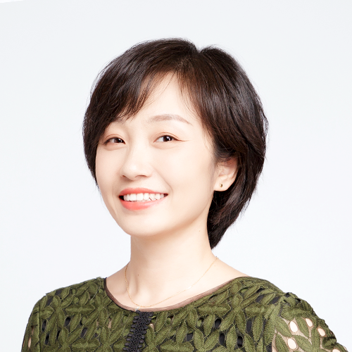 Kate Zhong - 