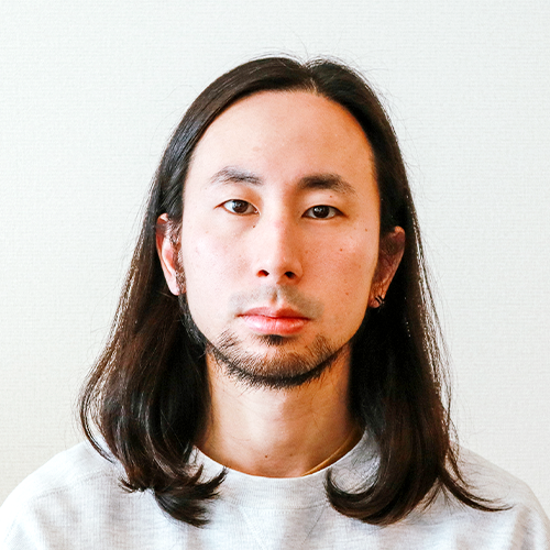 Keisuke YOSHIDA - 