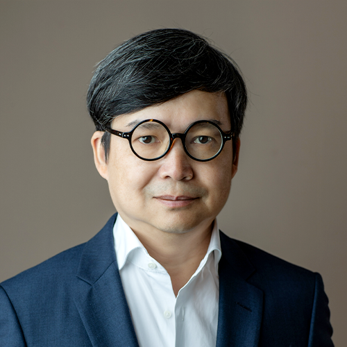 Ken Hu - 