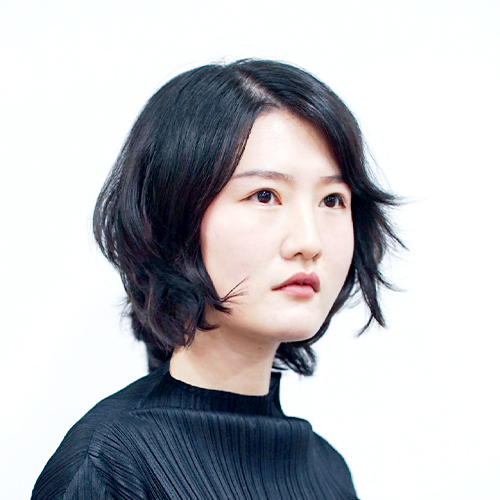 Keren Wang - 