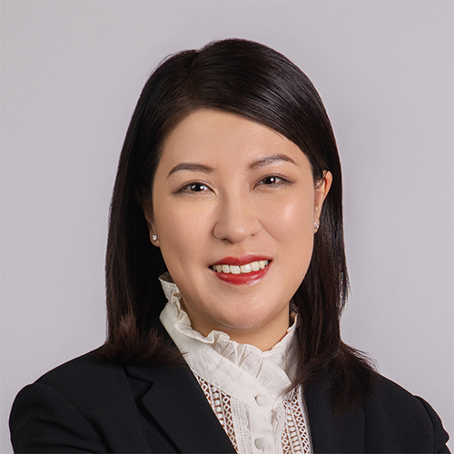 Kitty Cheung - 