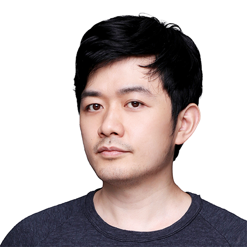 Kunkun Chen - 