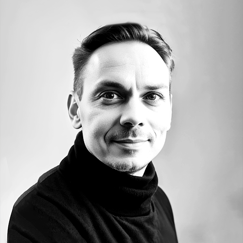 Leon Krykhtin - 