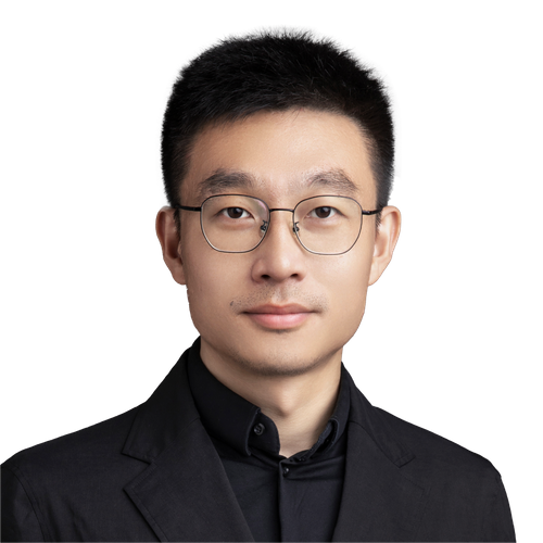 Frank Jiang - 