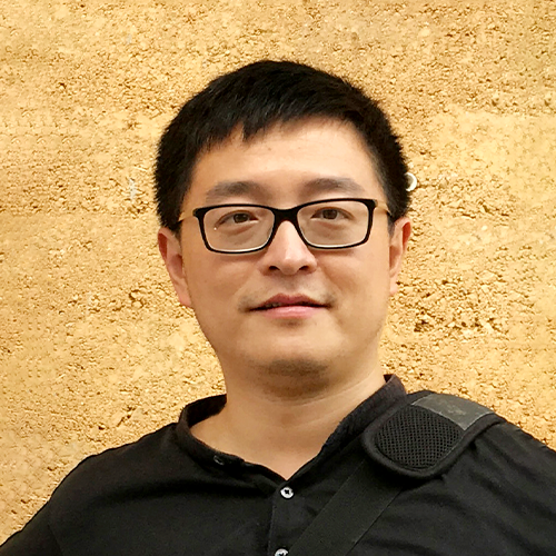 Lichao Chen - 