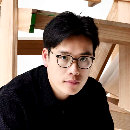 Mario Tsai - 