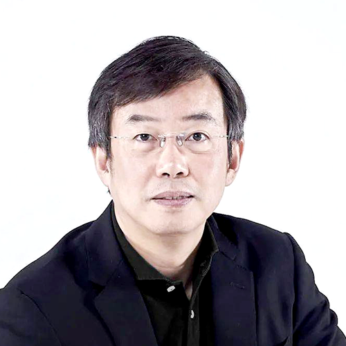 Lizhi Ren - 
