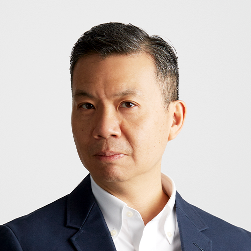 Matthew Lui - 