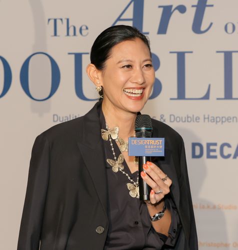Marisa Yiu - 