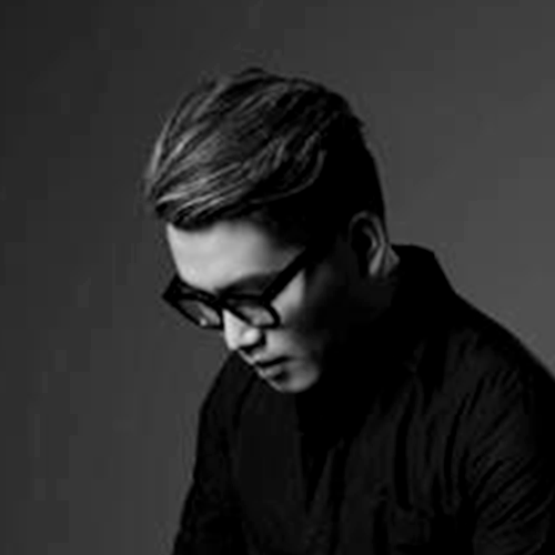 Michael Lam - 