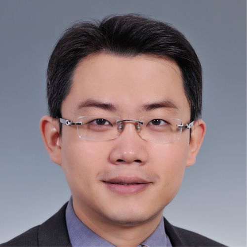 Michael Zhang - 