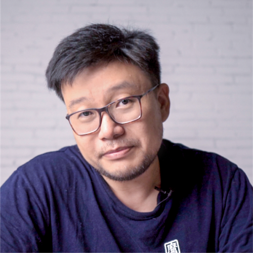 Li Nan - 