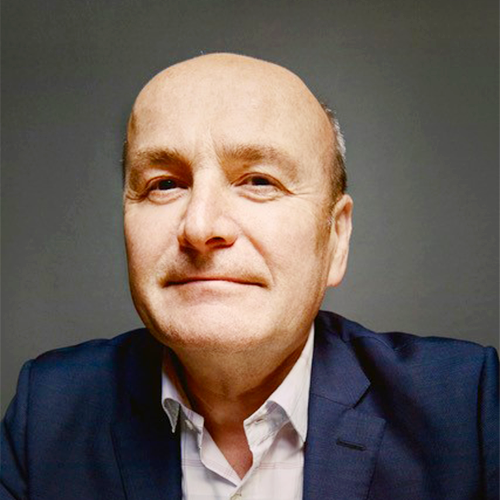 Paul Priestman - 
