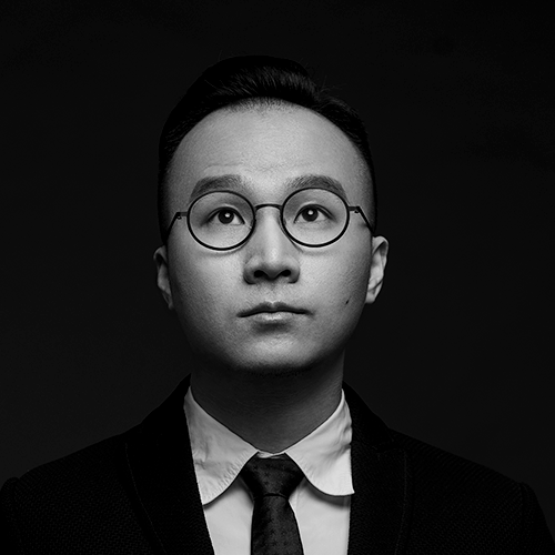 Peihe Xie - 