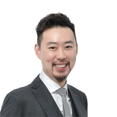 Richard Chang - 