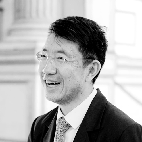 Xing Ruan - 