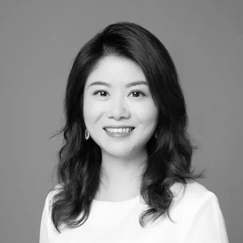 Sabrina Huang - 
