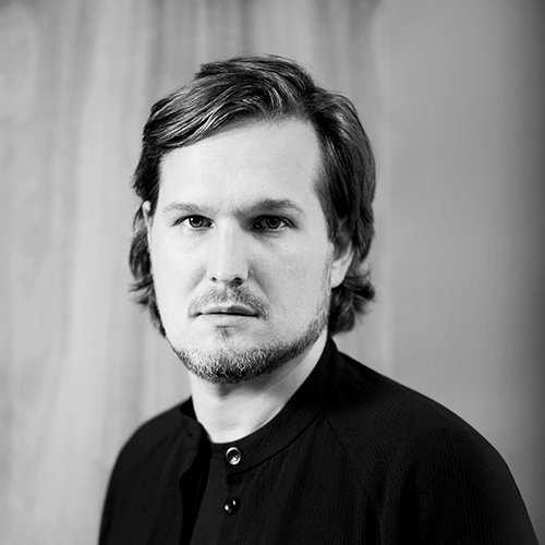 Sebastian Herkner - 