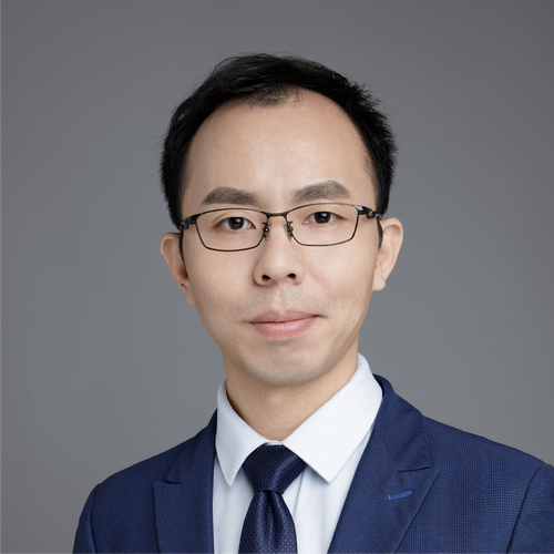 Shang YUAN - 