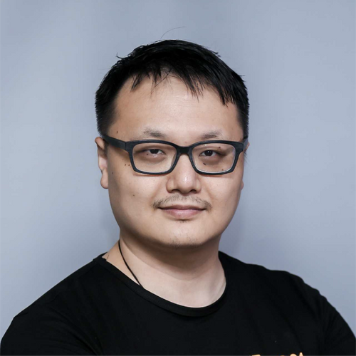 Sidi LI - 