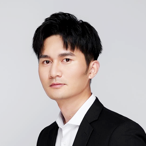 Simon Zhang - 