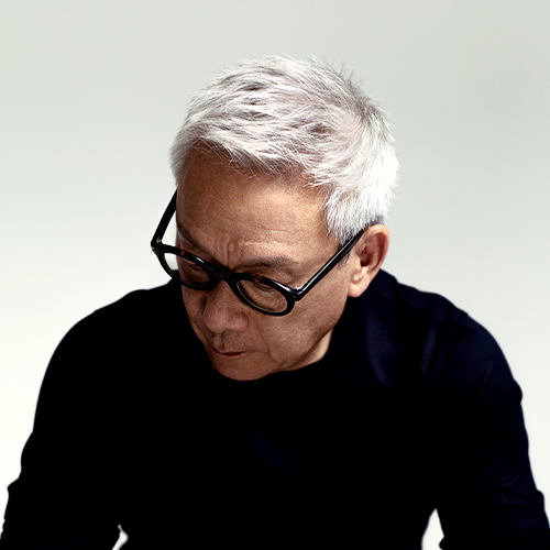 Steve Leung - 
