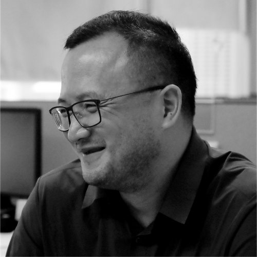 Tao WU - 