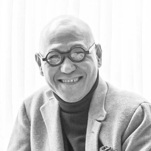 Tony Chi - 