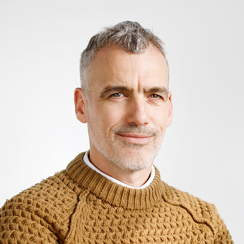 Vincent de Graaf - 