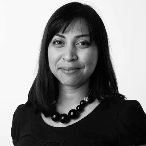 Azlina Bulmer - 