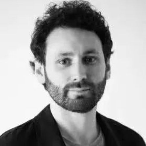 Ben Hobson - 