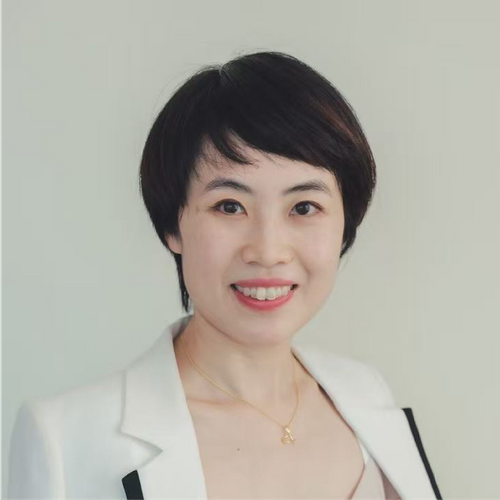 Vivian Xia - 