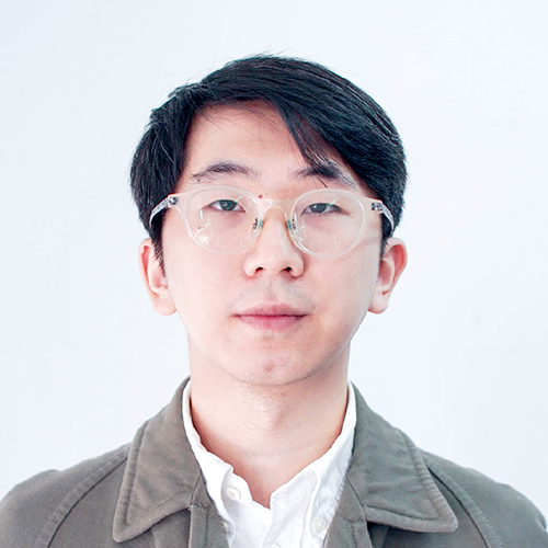 Weikun Tang - 