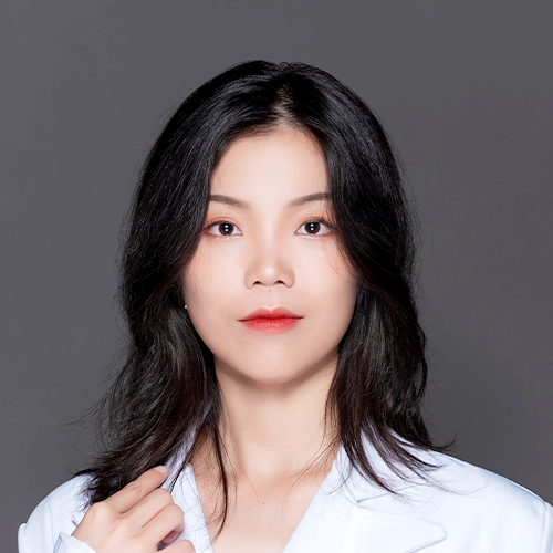 Sophia Ye - 
