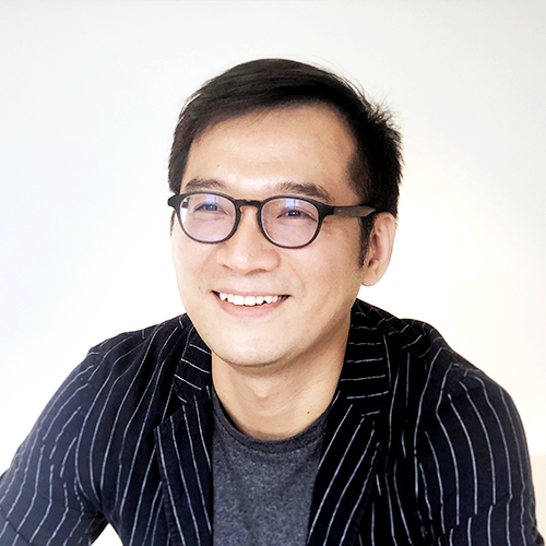Yi Xiong - 