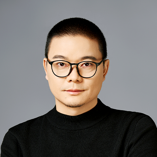 Xingen Yao - 