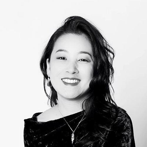 Cher Jiang - 