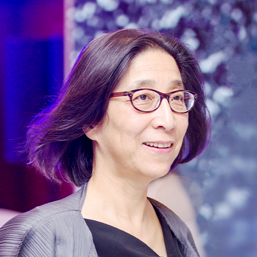 Ya Xue - 
