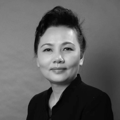 Yanmin Zhou - 