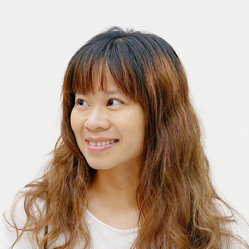 Yatu Tan - 