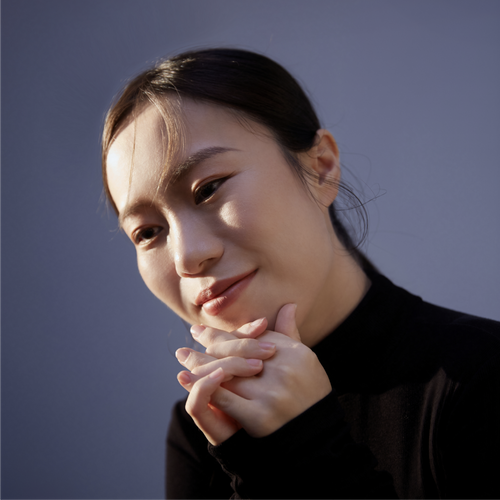 Zoe Xia - 