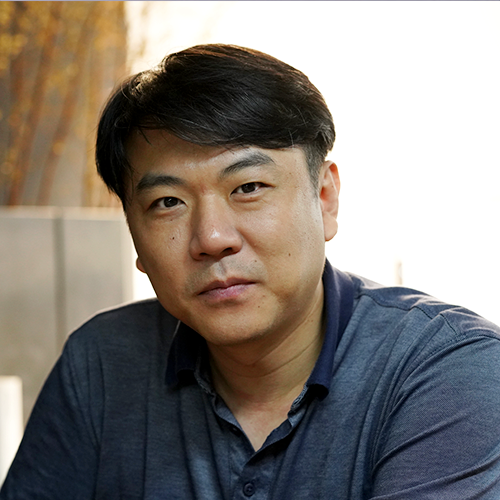 Yi Zhang - 