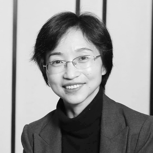 Ying Zhang - 
